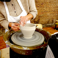 Event image LEVEL 2/3 CLAY - 5 SESSION
